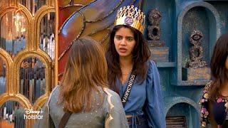 Bigg Boss Tamil Season 8 | 23rd October 2024 - Promo 3