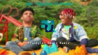 KYLE - iSpy (feat. Lil Yatchy) (Frankyles Beats Remix)