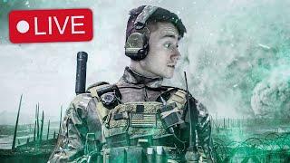  TARKOV WIPE GRIND!! LETS SURVIVE AND QUEST!! 