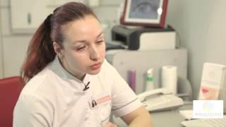 Лазерная эпиляция . Салибекова