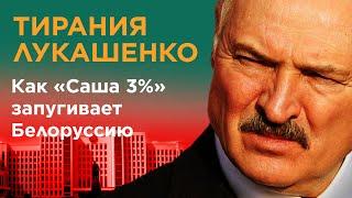 «МЫ ХОТИМ ПЕРЕМЕН». Что происходит в Беларуси накануне выборов и чем они закончатся?