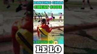 SO FIANLLY GUYS AA GYA DANCING GIRLS KA CHEAT CODE | INDIAN BIKE DRIVING 3D GAMES #trending #viral