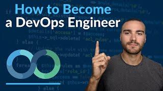 Becoming a DevOps Engineer: A Step-by-Step Guide