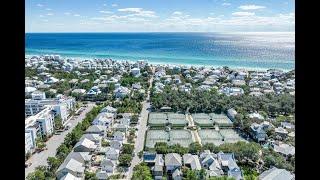 58 N Winston Lane | Rosemary Beach 30A