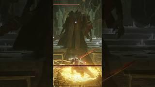 Lord of blood vs bleed build of doom #gaming #memes #eldenring #shorts #short #viralvideo #funny