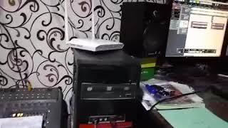 КАДДИ БАЛАНДЕ ЖИВОЙ ГОЛОС /Олимчон Чабборов