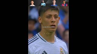 2025 puskas gonna be crazy #football