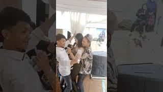menang banyak nih #shortsviral #dangdutkoplo #biduancantik