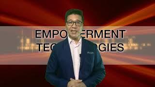 About Empowerment Technologies - ICT