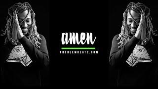 Future Type Beat 2016 x Lil Uzi Vert "Amen"(Prod. Prodlem)(Instrumental)