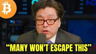 Tom Lee - What I Just Discovered About the Crypto Bull Market Will Shock You!