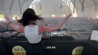 LILLY PALMER @SeaYouFestivalChannel Freiburg Germany 2023 by LUCA DEA