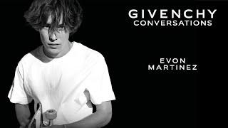 Evon Martinez  – American skateboarder with a genuine and passionate personality