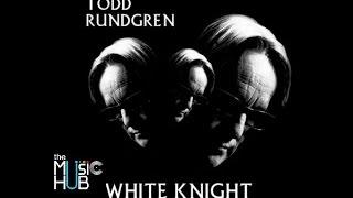 TODD RUNDGREN feat DARYL HALL & BOBBY STRICKLAND   Chance for Us