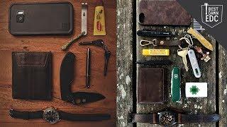 4 Budget Everyday Carry Setups | EDC Weekly