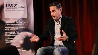 Interview with IMZ Honorary Member Juan Diego Flórez