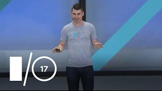Zero to App: Live coding a Firebase app in JavaScript, Kotlin, and Swift (Google I/O '17)