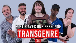 Sortir avec une personne transgenre ?  Les 100