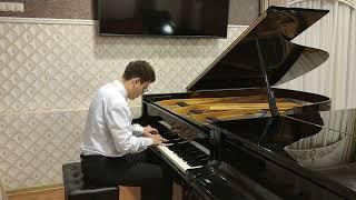 КОВАЛЕСЬКИЙ ЄЛІСЕЙ / KOVALEVSKIY ELISEY