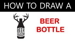 Beer season / Drawing / Pen Sketchs / AAARTWORKS / AELOORI ABHILASH / Narsingi