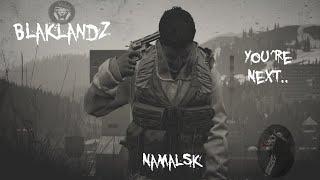 Namalsk BlaklandZ DayZ PVE w/AI