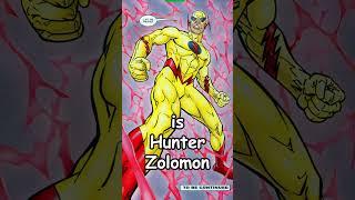 What's the DIFFERENCE between Reverse Flash and Zoom?!