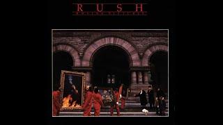 Rush - YYZ [D#/Eb Tuning]