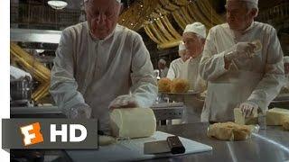 String Cheese - Mousehunt (10/10) Movie CLIP (1997) HD