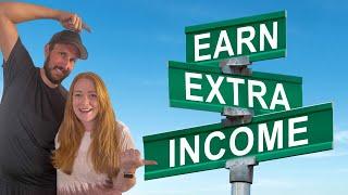 How We Earn Extra Income as Property Managers (Without Nickel & Diming Clients!)