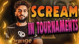 Best ScreaM Plays in Tournaments Highlights