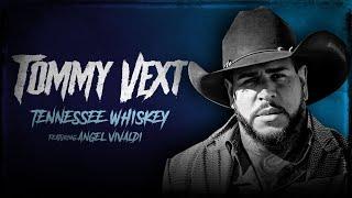 Tommy Vext - Tennessee Whiskey feat. Angel Vivaldi  (Official Music Video)