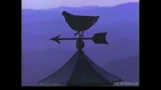 Daniel Stern Narrated 1990 Burger King Commercial | Wonder Years Narrator | BK Broiler
