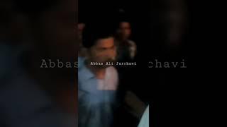 baba | Noha | Muhammad Jarcha 2013 Video #shorts #muharram