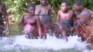 African Pool Party (amazing)