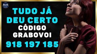 Código de Grabovoi TUDO JÁ DEU CERTO.  918 197 185. Acredite no Melhor, pois Tudo já está Certo