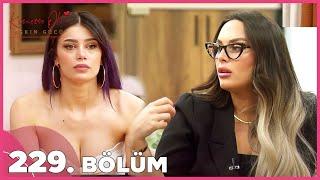 Kısmetse Olur: Aşkın Gücü | 229. Bölüm FULL