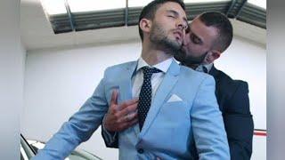 Diego Reyes & Andy Star  Gay Movies Videos Gay Love | Gay Kissing | Gay Romance | Gay Shorts Movies