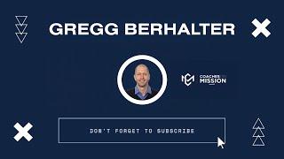 Field Session | Gregg Berhalter | Coaches On Mission