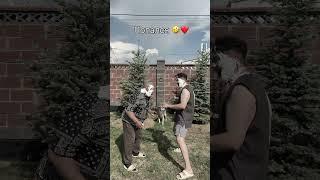 Папа взял свое ️