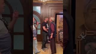 salimbay_abduvaliev Уважаемые гости из Чеченскойреспублики