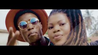 Sly - Odo Nti (Feat. Qwesi Flex) (Official Video)