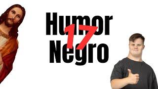 Humor Negro #17 (Si te ries vas al infierno)