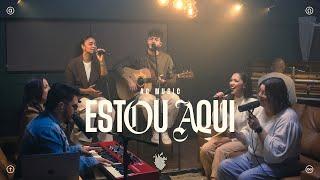 Estou Aqui (Ao Vivo) | AC Music