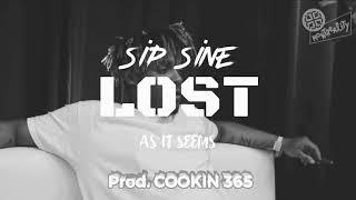 Sip Sine. - Lost As It Seems (Official Masterpiece)