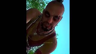 Vaas Saved Jason [4K] | Far Cry 3 #Shorts