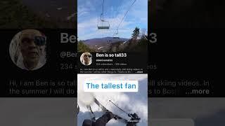 My best fans 