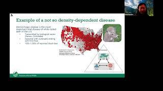 Factors that Influence Ungulate Populations