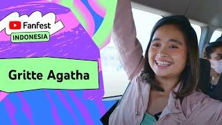 Gritte Agatha | YTFF Indonesia 2022
