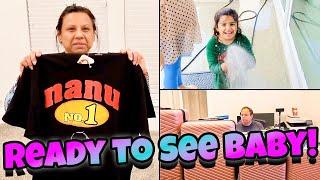 Tampa Trip Ki Packing ️ | Paya aur Sausages  | Gifts aur Ana ki Outdoor Masti | Daily VLOG Part 5