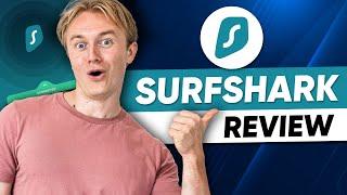 Surfshark VPN Review: Everything Revealed in 6 Minutes (PROS & CONS)